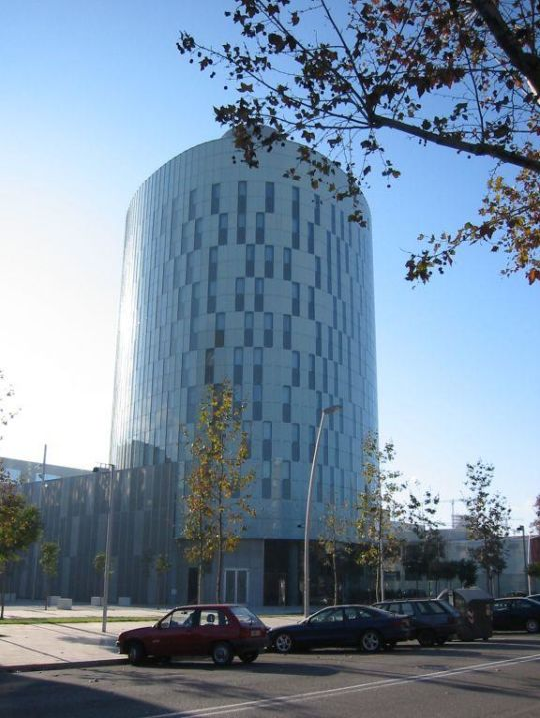 Hotel Barcelona Condal Mar